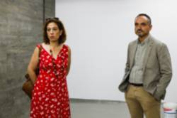 VISITA EDIFICIO IGUALDAD Y ARCHIVO