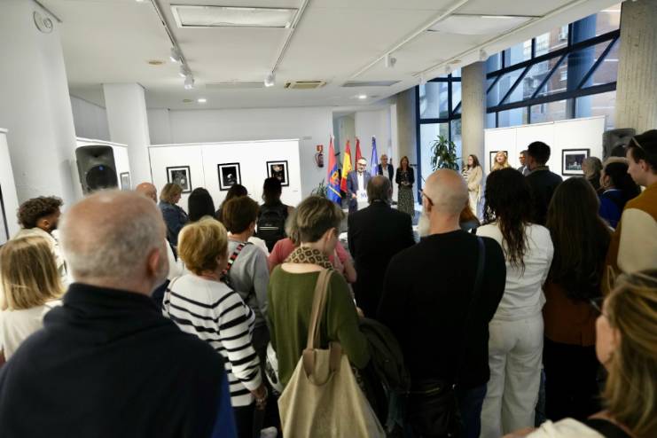 XV premios de fotografía Móstoles en fiestas (11)