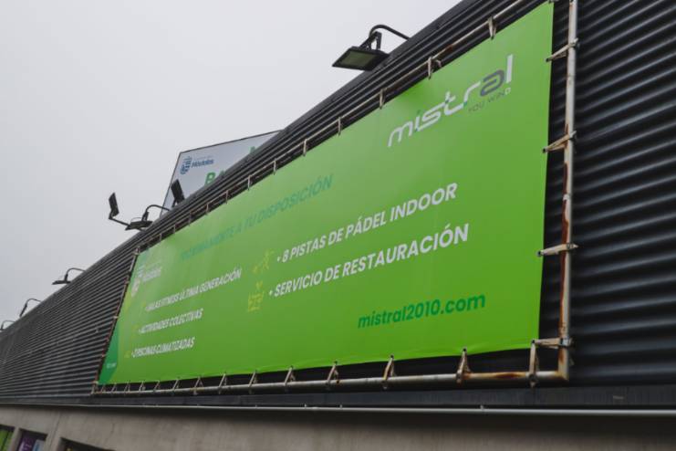 VISITA INAUGURACION MISTRAL COIMBRA