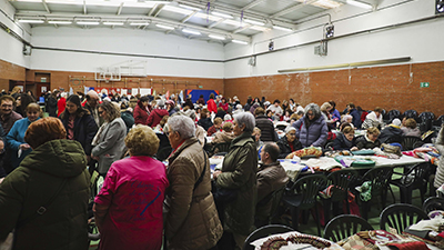 destacada XII Encuentro de Encaje de Bolillos (4) copia