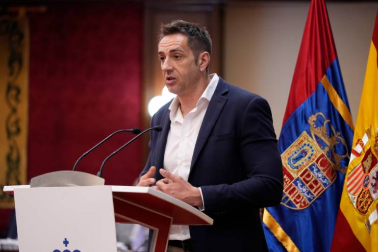 Portavoz MM Móstoles