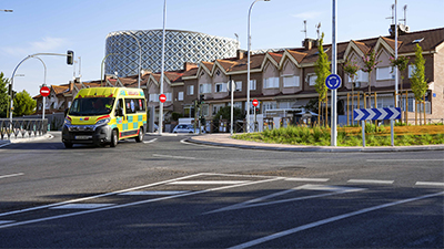nuevo acceso hospital destacado web