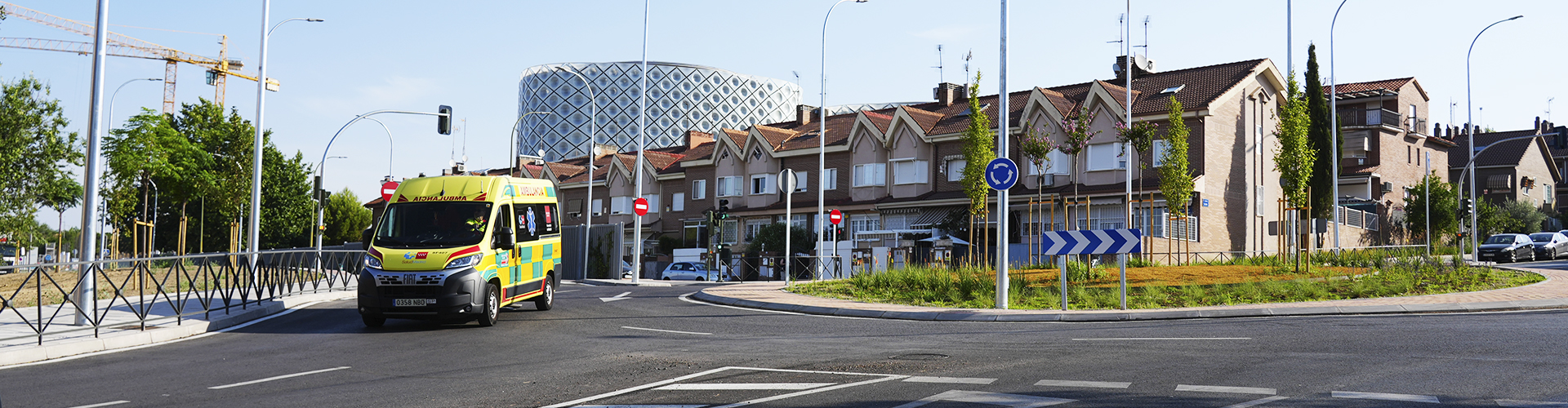 slider nuevo acceso hospital
