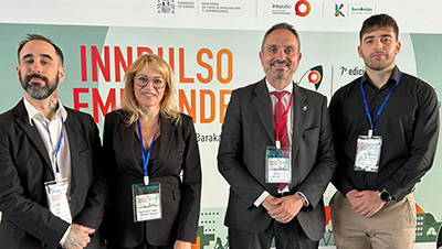 destacada El alcalde de Móstoles participa en el evento Innpulso Emprende (1) copia