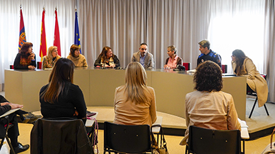 destacada Plan de Adicciones de Móstoles