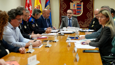 destacada Junta Local de Seguridad para las Fiestas del 2 de Mayo 2026 (3)