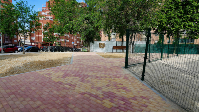 destacada Remodelación calle Nicaragua (1)