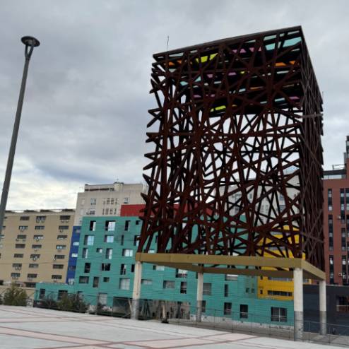 El alcalde se reúne con la plataforma vecinal del PAU-4 (3)