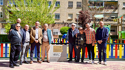 destacada El alcalde visita Campo de la Virgen junto a la asociación de vecinos (3) copia