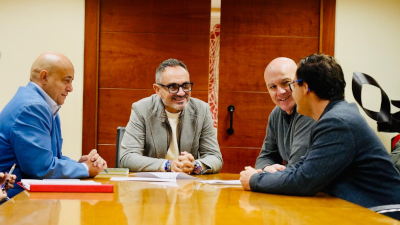 Móstoles avanza en inclusión laboral con Fundación AMÁS y un 65% de inserción para personas con discapacidad