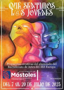 Cartel Exposición CSC Caleidoscopio (1)