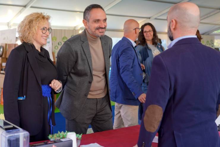 I Feria Ecofriendly de Móstoles (3)