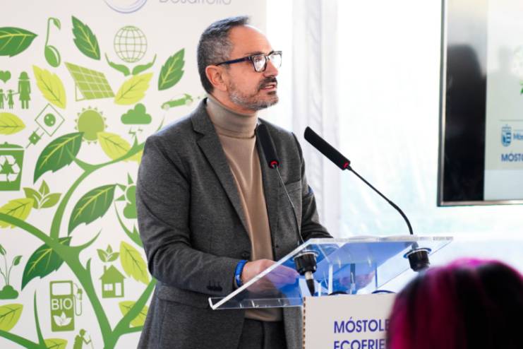 I Feria Ecofriendly de Móstoles (4)