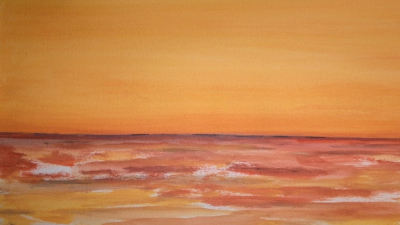 destacada Exposición de pintura Paisajes cuasi imposibles de José Antonio Amate