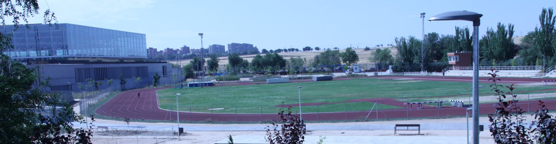 slider Polideportivo Municipal Andrés Torrejón 5