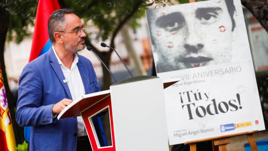 Homenaje a Miguel Ángel Blanco (3)