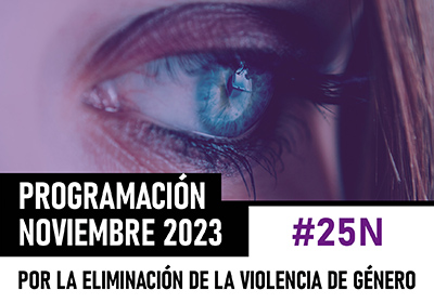 destacada Programación Dia Internacinal Mujer 25-N copia