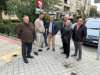 DISTRITO 4 - AV CAMPO DE LA VIRGEN