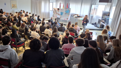 destacada WALK YOUR POWER