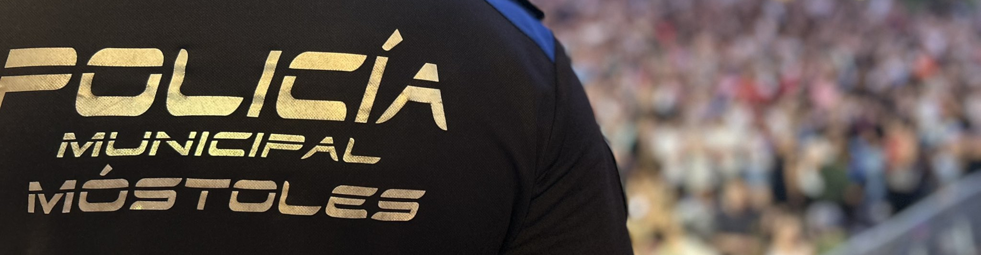 slider 2 El Ayuntamiento de Móstoles incorporará 30 nuevos agentes en 2026