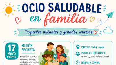 destacada OCIO EN FAMILIA mayo 2026