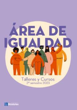 Actividades igualdad otoño 2023