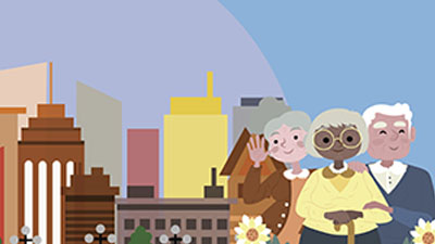 destacada II Semana de las Personas Mayores