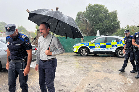 DESTACADA Actuaciones DANA 2