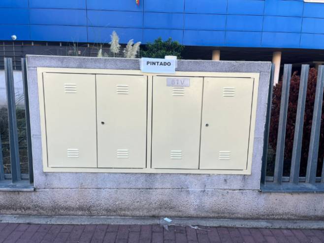 Refuerzo de la limpieza en el PAU-4 dentro del plan intensivo barrio a barrio (8)