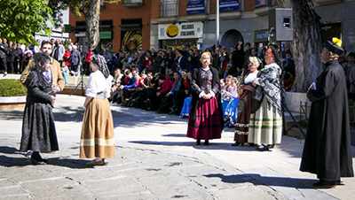 destacada Ruta teatralizada 20 octubre copia