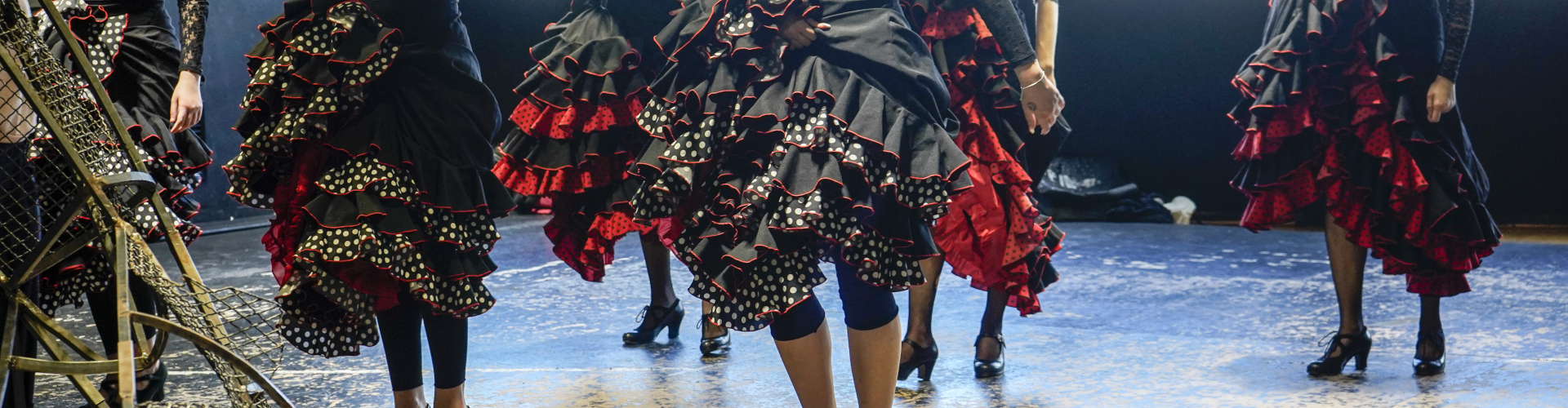 slider Escuela de Danza 2