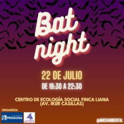 Bat Night 01
