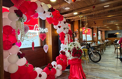 destacada Restaurante El Rebujito