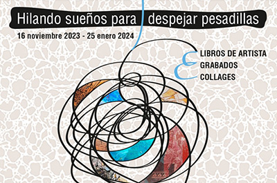 destacada Hilando sueños para despejar pesadillas copia