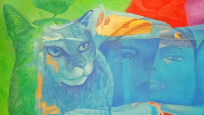 destacada noticia expo Alberto Illescas Moreno