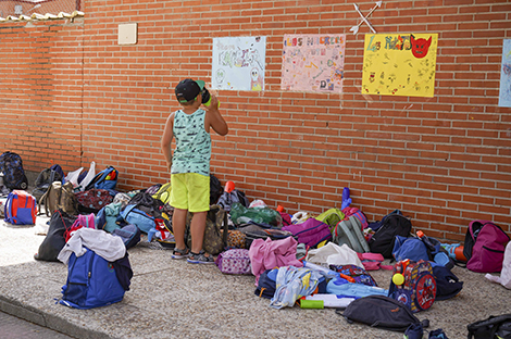destacada Colonias Urbanas verano 2023