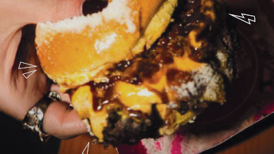 destacada The Burger Cup