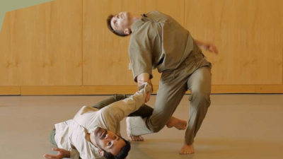 destacada noticia Programación Giro Danza Festival 2026