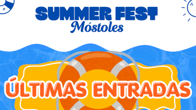destacada Summer Fest Descuento TeeM 25%