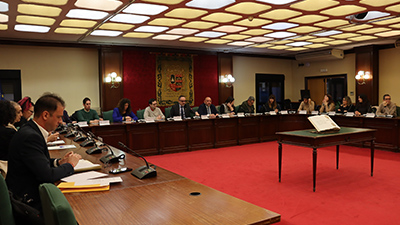 destacada Constituida la Junta de Distrito 6 - Móstoles Sur (4) copia