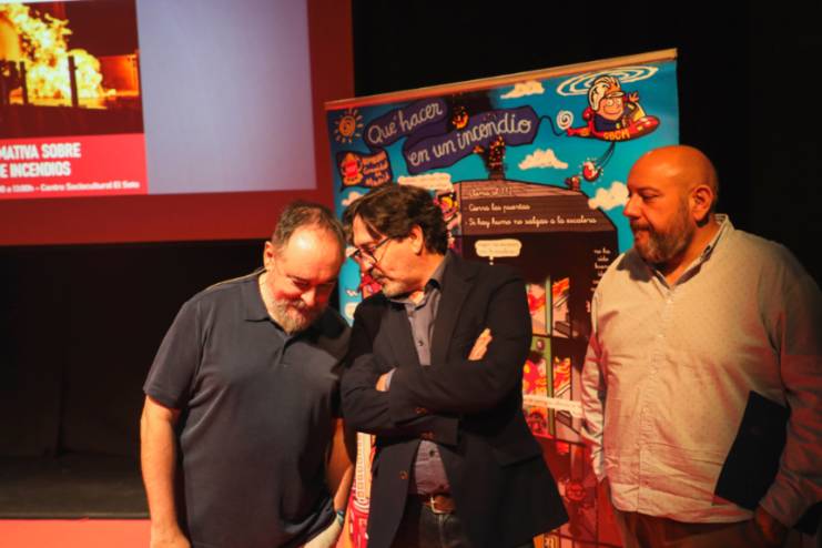 19 SEPTIEMBRE 2024 JORNADA FORMATIVA PREVENCION INCENDIOS BOMBEROS_6