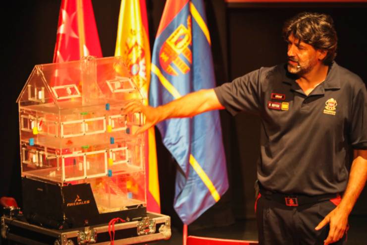 19 SEPTIEMBRE 2024 JORNADA FORMATIVA PREVENCION INCENDIOS BOMBEROS_2