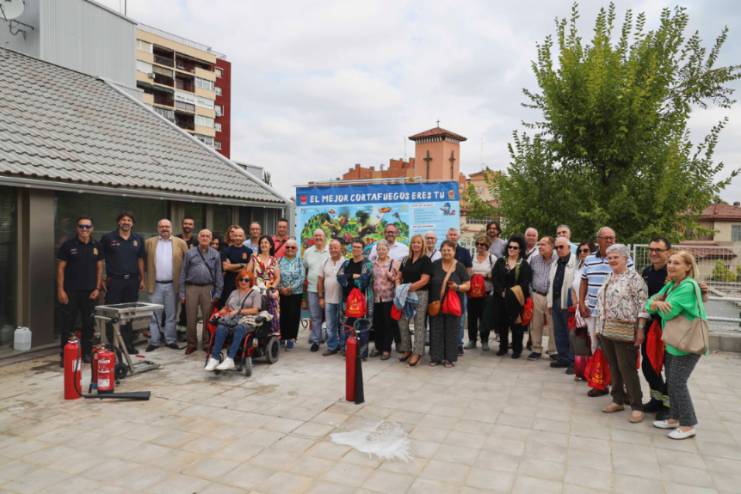 19 SEPTIEMBRE 2024 JORNADA FORMATIVA PREVENCION INCENDIOS BOMBEROS_4
