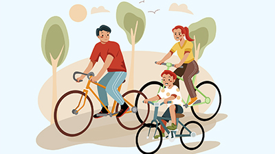 Programación de Ocio en Familia