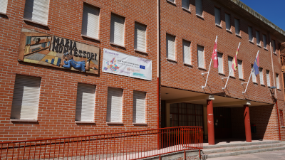 colegio Maria Montesori (2)