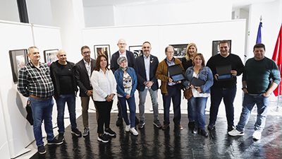 destacada Entregados los premios del XIV concurso de fotografía Móstoles en fiestas (1) copia