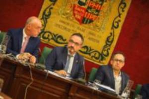 Casa de acogida mujeres y hijos