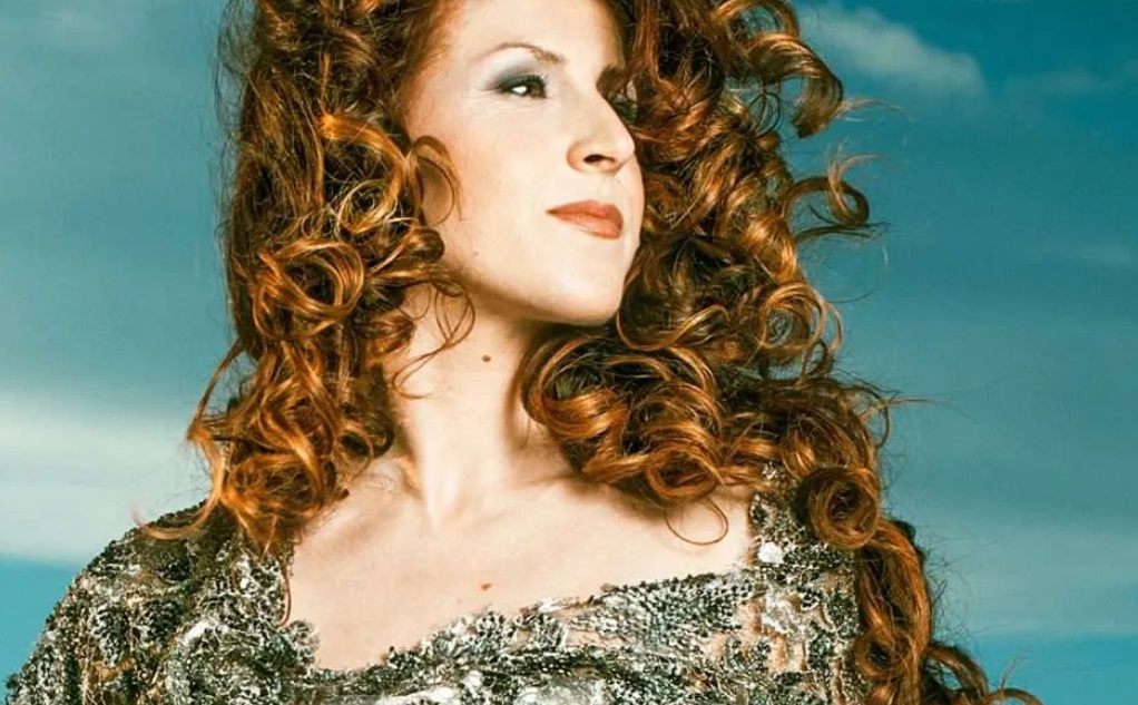 Ángela Cervantes foto