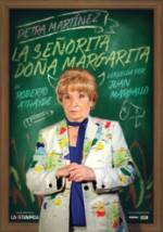 La-señorita-doña-Margarita
