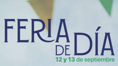 La Feria de Día de Móstoles trae música rockera, Fórmula 1 y pancetada popular